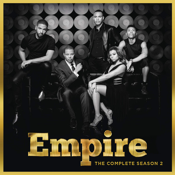 Empire season 4 album download zip