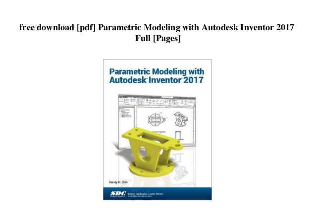 Autodesk Inventor 2010 Free Download With Crack