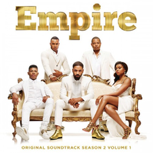 Empire Season 4 Album Download Zip