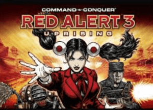 command and conquer 3 kanes wrath handicap