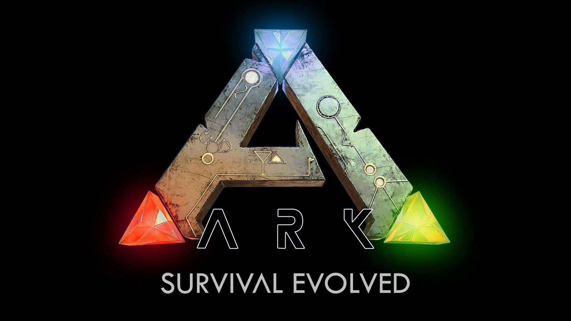 ark survival evolved torrent for mac