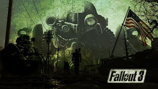Fallout 3 on win 10 fix
